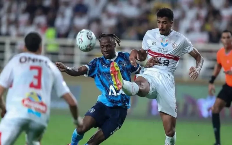 3 نجوم زملكاويين خارج حسابات بيراميدز لانتقالات يناير 2026 بقرار الكرواتي